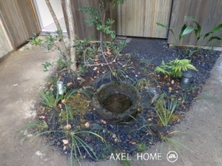 西参道テラス
