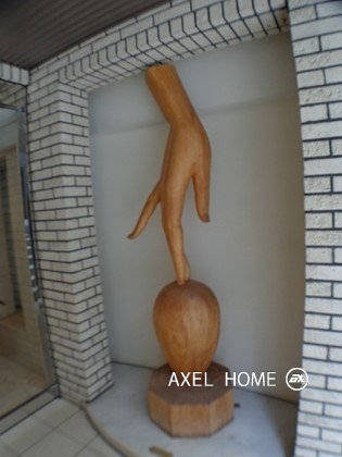 パレソレイユ日本橋三越前