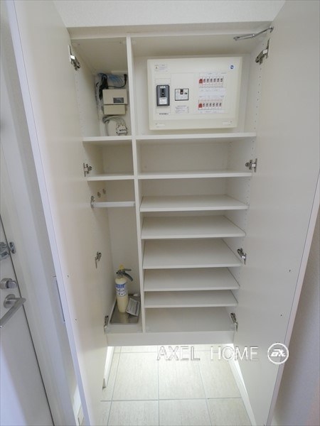 パークアクシス日本橋浜町