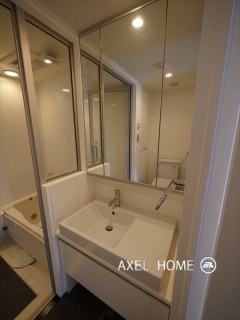 YOTSUYA RESIDENCE (四谷レジデンス)