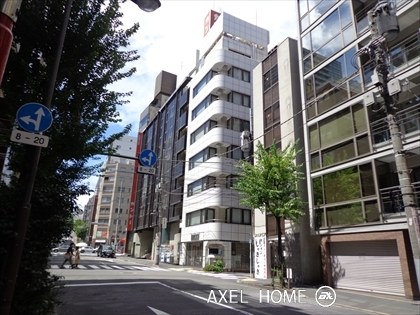 昭栄ビル