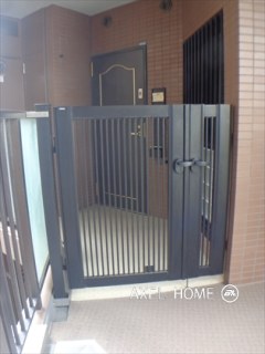ライオンズステージ麻布