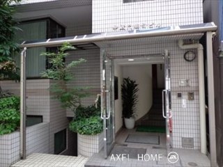 半蔵門堀切ビル