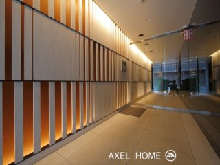 アクサス銀座アジールコート （AXAS）
