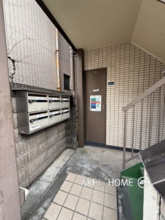 ルリエ代々木