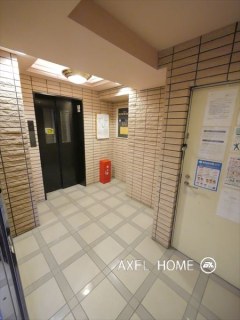 DRホームズ東銀座