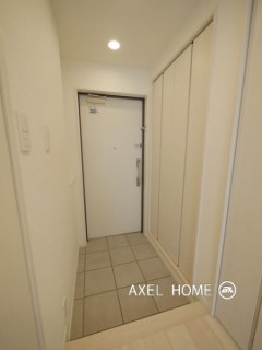 パークフラッツ銀座イースト