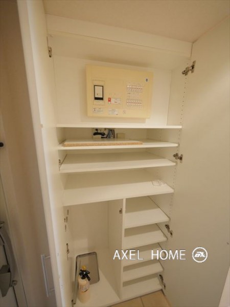 パークアクシス東陽町