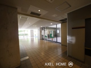 渋谷ホームズ
