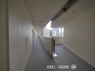 ファミール浜園