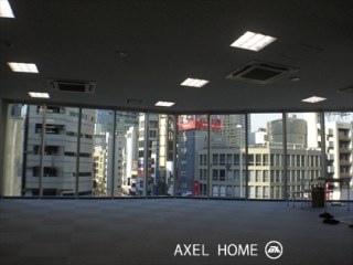 六本木天城ビル（事務所・店舗）