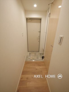 アーバンステージ月島Ⅲ　