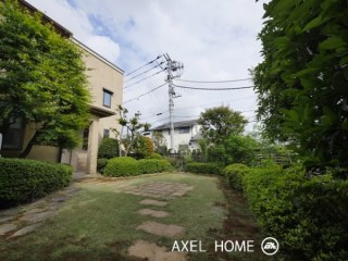 南生田一丁目邸宅【戸建て】