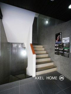 神宮前214ビル（事務所・店舗）