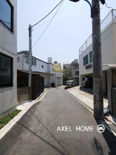 POSITIVE市谷台(ポジティブ市谷台)　