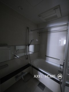 レフィール参宮橋ヒルズ
