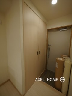 神宮前めぞぴあのK＆A