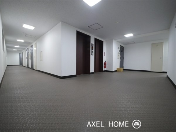 ライオンズマンション平河町