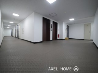 ライオンズマンション平河町