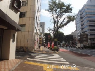 ストークビル長崎　（事務所）