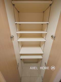 アスコットパーク銀座イースト
