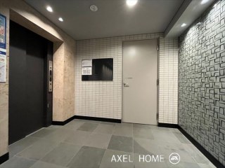 レジディア月島
