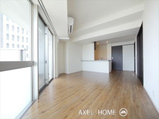 プライムパークス品川シーサイド ザ・タワー