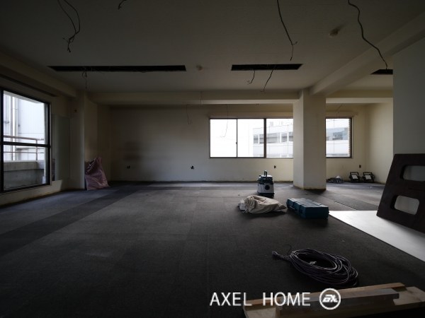 第2宝山ビル (店舗・事務所）