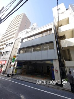 FIRSTビル（ファーストビル）