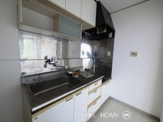 ヒルトップ原宿（住居・事務所）