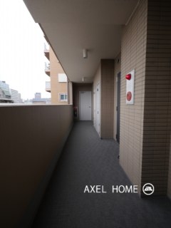 パレステュディオ四谷三丁目