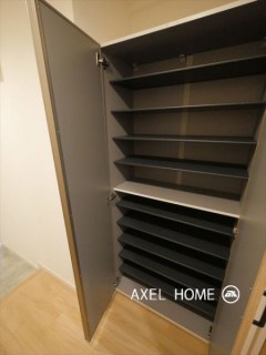 ライオンズマンション八重洲