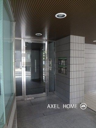 原宿ヒダカビル　事務所