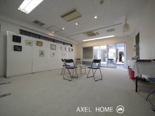 インテリジェンスビル　（事務所・店舗）