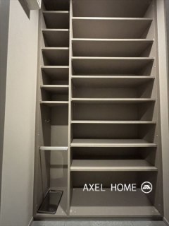 プラウド神楽坂ヒルトップ