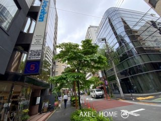 協建新宿1丁目ビル（事務所・店舗）