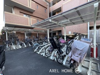 ライオンズガーデンヒルズ早稲田