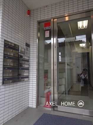 AT赤坂