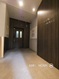 パークフロント西新宿