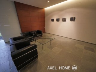 パークアクシス門前仲町
