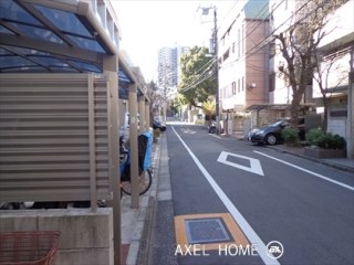 早川ビル