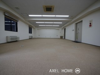 MKビル（事務所）