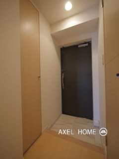 ドゥーエ新富町