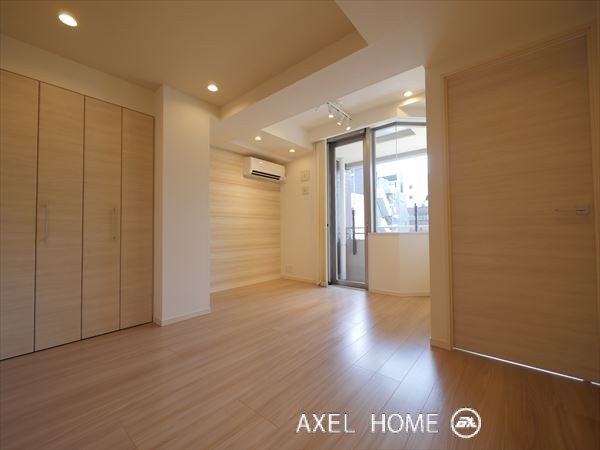 アクシルコート銀座イースト