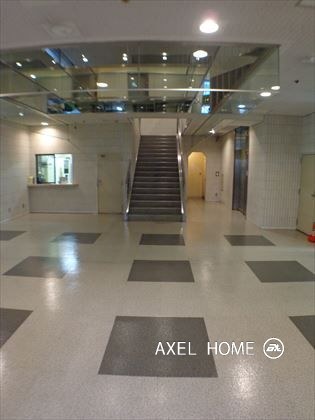 ノア芝大門