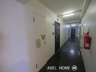 秀和新川レジデンス
