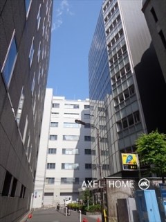 MG市ヶ谷ビルディング