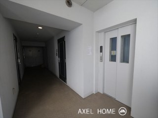 アムス八丁堀Ⅰ
