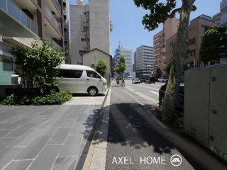 DUARES早稲田（デュアレス早稲田）