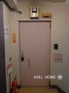 マンションヴィップ赤坂